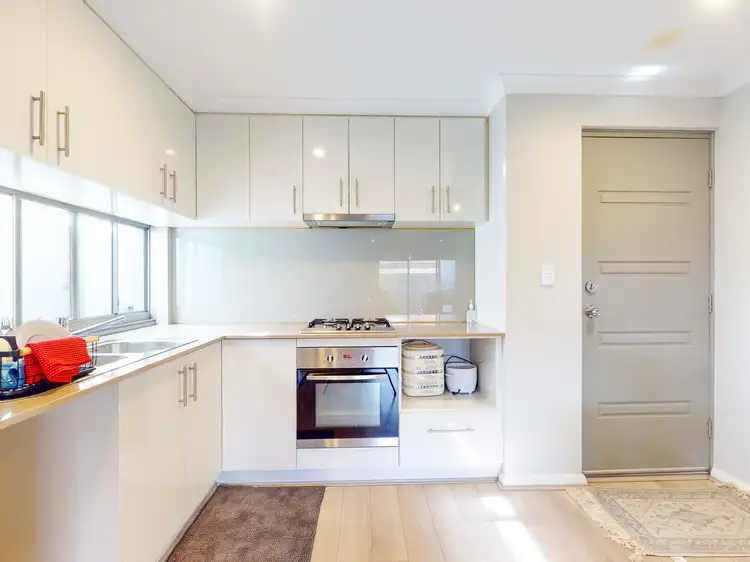 Sixth view of Homely apartment listing, 2/27 Cope Street, Midland WA 6056