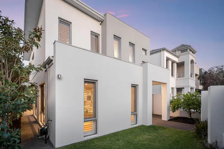 Second view of Homely house listing, 8 Prionotes Corner, Churchlands WA 6018