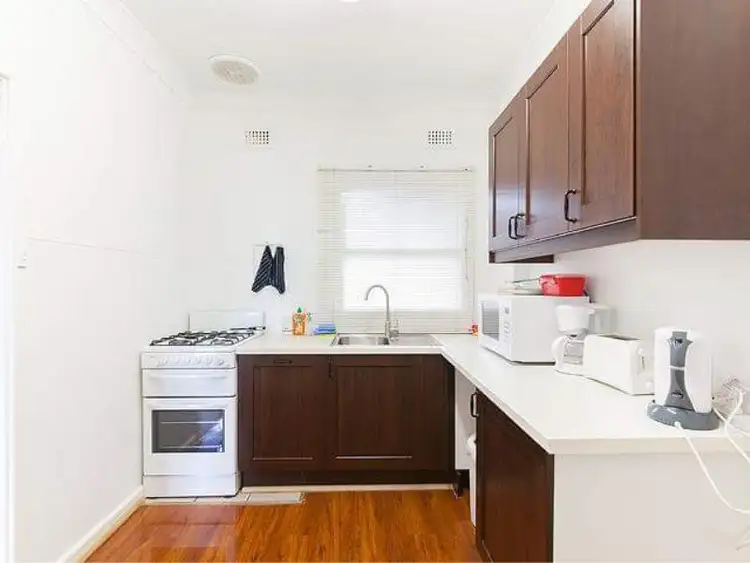 Fourth view of Homely apartment listing, 17/29 Hill Street, Perth WA 6000