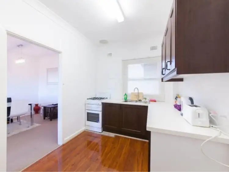 Fifth view of Homely apartment listing, 17/29 Hill Street, Perth WA 6000