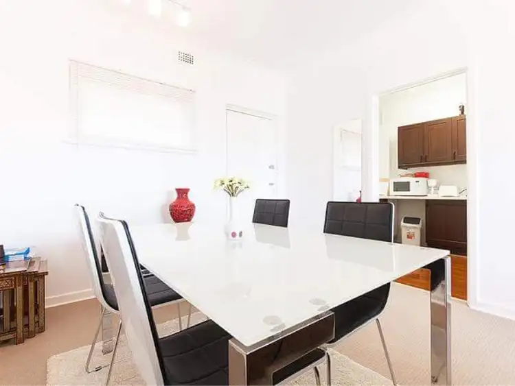 Sixth view of Homely apartment listing, 17/29 Hill Street, Perth WA 6000