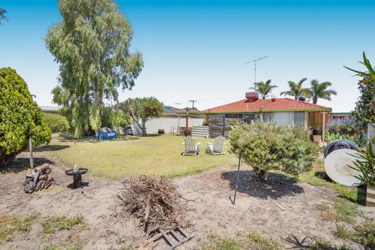 Second view of Homely house listing, 50 Colville Street, Waikiki WA 6169