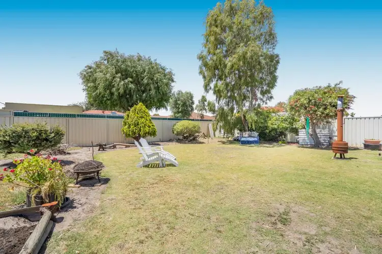 Third view of Homely house listing, 50 Colville Street, Waikiki WA 6169
