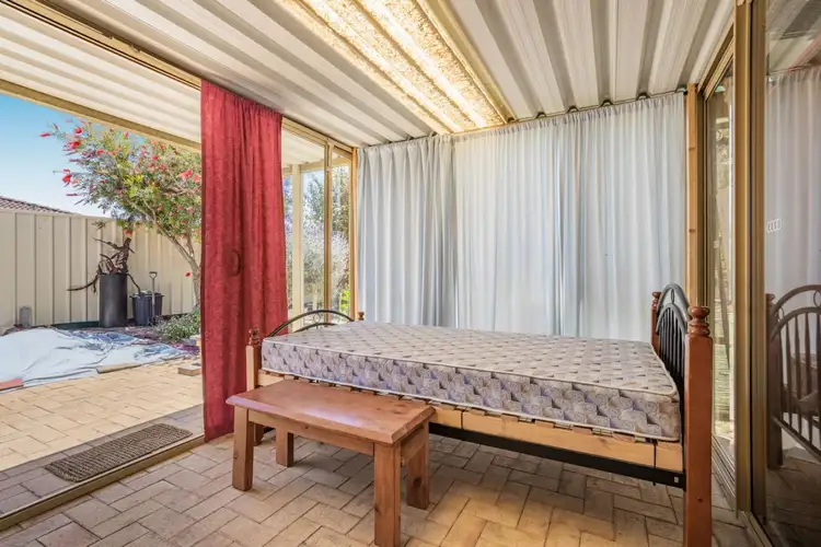 Fifth view of Homely house listing, 50 Colville Street, Waikiki WA 6169