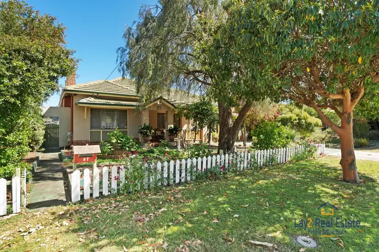 Third view of Homely house listing, 97 York Street, Bedford WA 6052