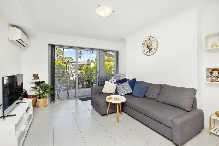 Second view of Homely apartment listing, 6/129 Briggs Street, Kewdale WA 6105