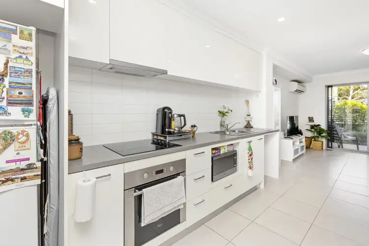 Sixth view of Homely apartment listing, 6/129 Briggs Street, Kewdale WA 6105