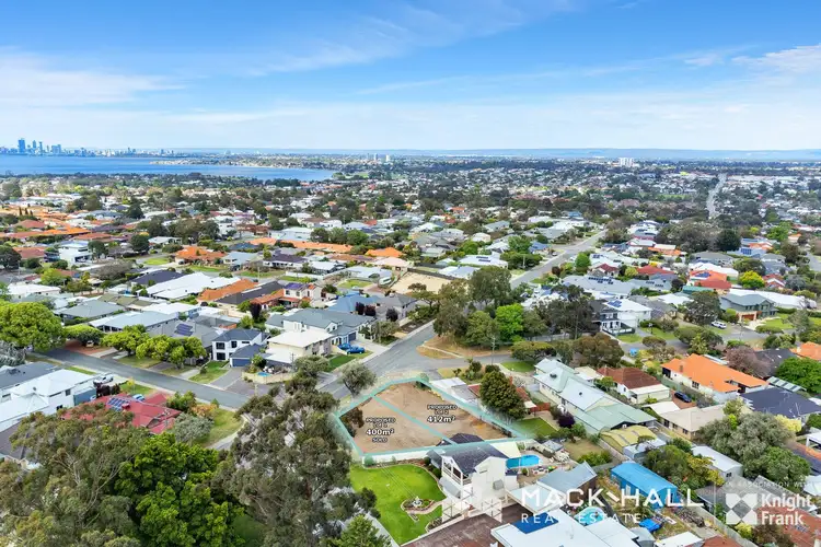 31A McLean Street, Melville WA 6156