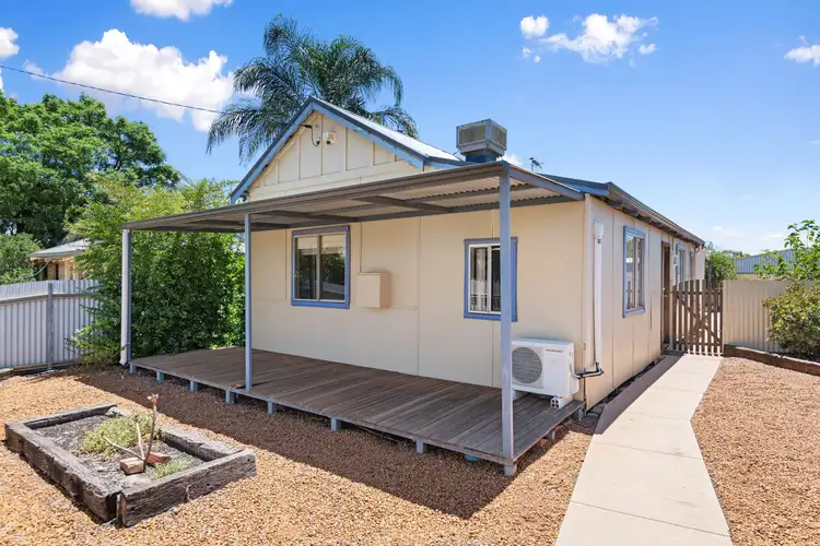 2A Dorothea Street, South Kalgoorlie WA 6430