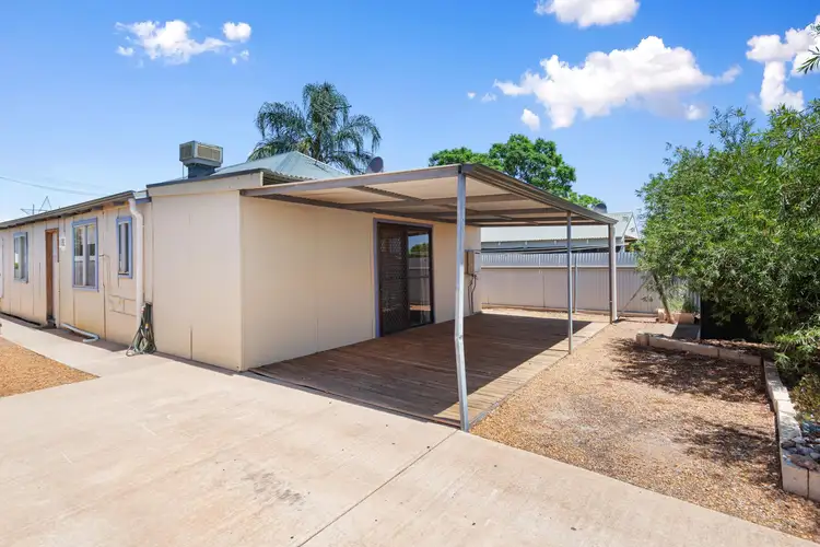 Fifth view of Homely house listing, 2A Dorothea Street, South Kalgoorlie WA 6430