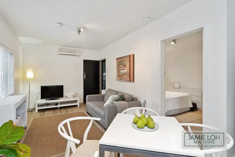Fifth view of Homely unit listing, 1/1 Jersey Street, Jolimont WA 6014