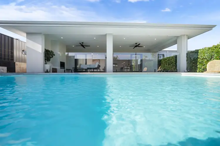 Second view of Homely house listing, 14 Aberfeldy Crescent, Duncraig WA 6023