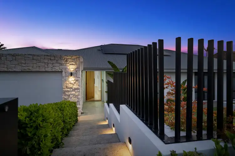 Fourth view of Homely house listing, 14 Aberfeldy Crescent, Duncraig WA 6023