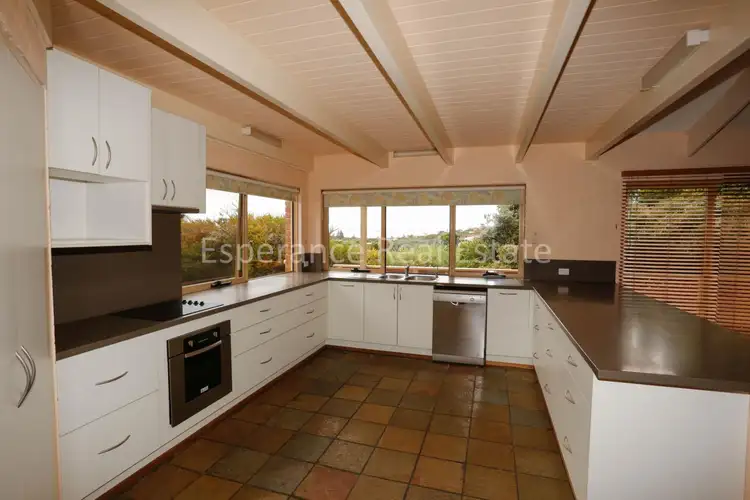 Fifth view of Homely house listing, 8 Mills Place, West Beach WA 6450