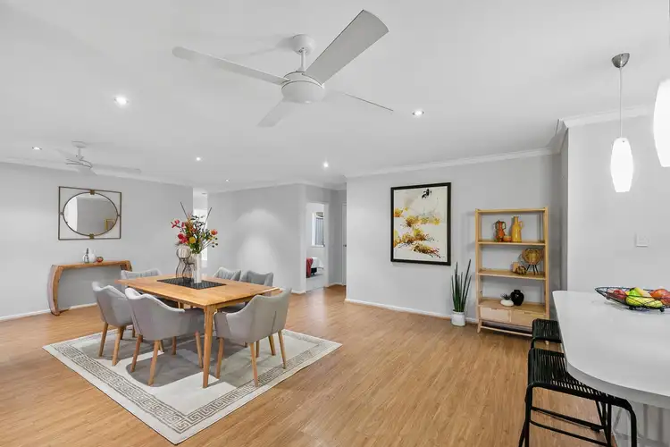Sixth view of Homely house listing, 60a Fraser Street, East Fremantle WA 6158