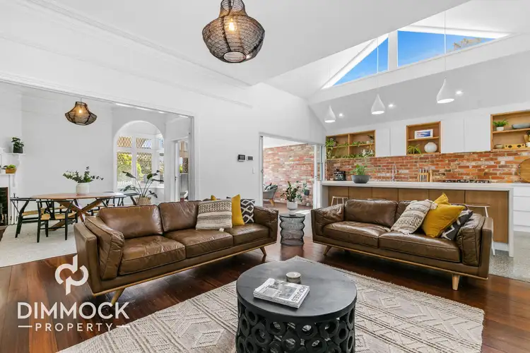 6 Allen Street, East Fremantle WA 6158