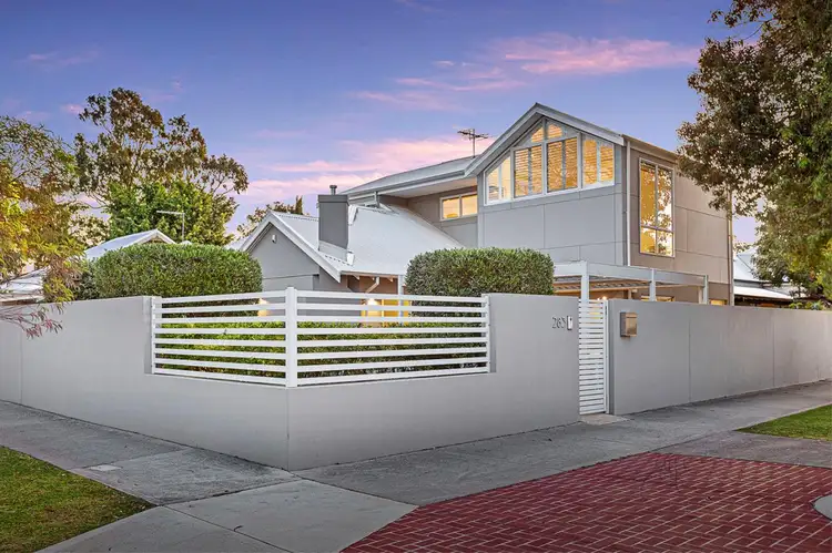 283 Onslow Road, Shenton Park WA 6008