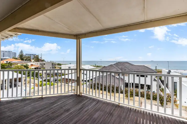 Second view of Homely house listing, 47 Bournemouth Parade, Trigg WA 6029