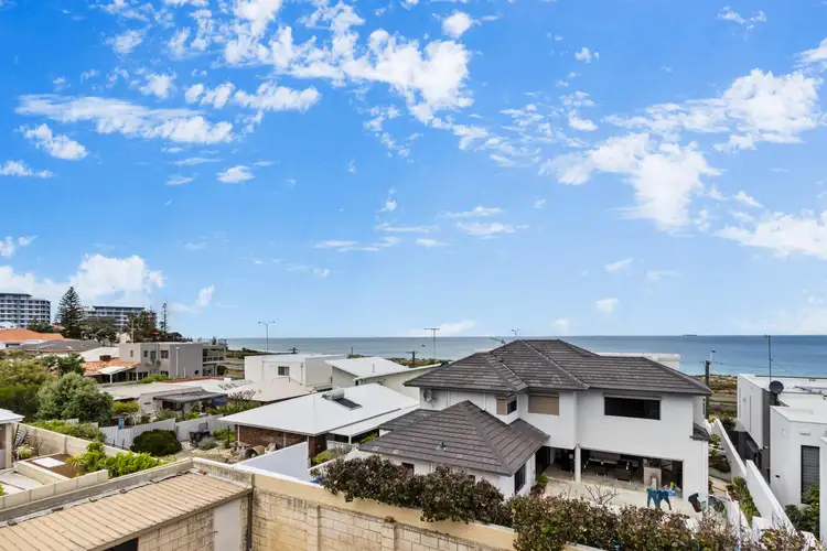Fourth view of Homely house listing, 47 Bournemouth Parade, Trigg WA 6029