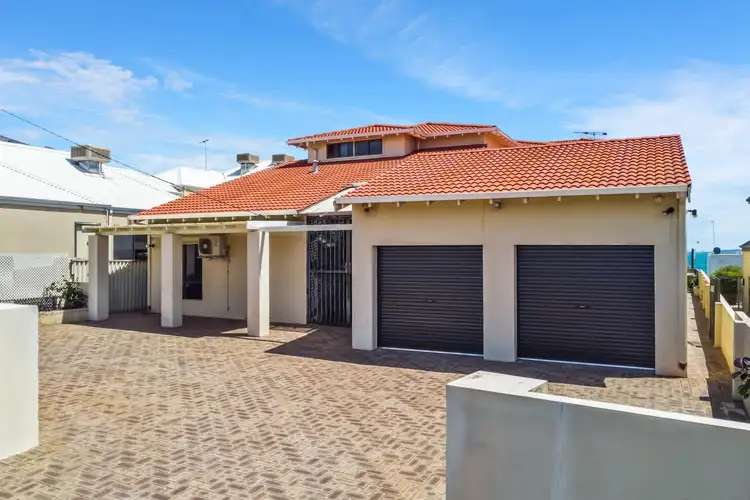 Seventh view of Homely house listing, 47 Bournemouth Parade, Trigg WA 6029