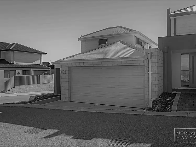 22 Peel Row, Kwinana Town Centre WA 6167
