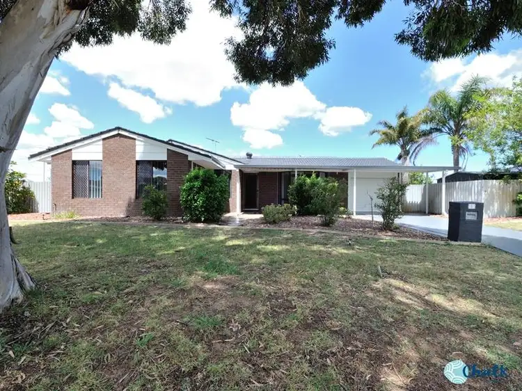 1 Sycamore Close, Rockingham WA 6168