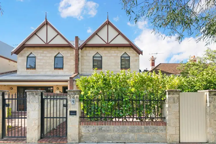 42A Barker Road, Subiaco WA 6008