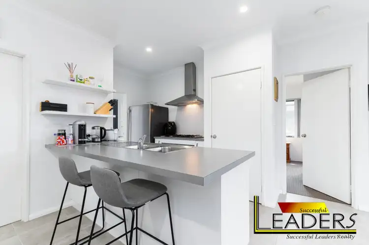 Seventh view of Homely house listing, 1 Blossomwood Road, Girrawheen WA 6064