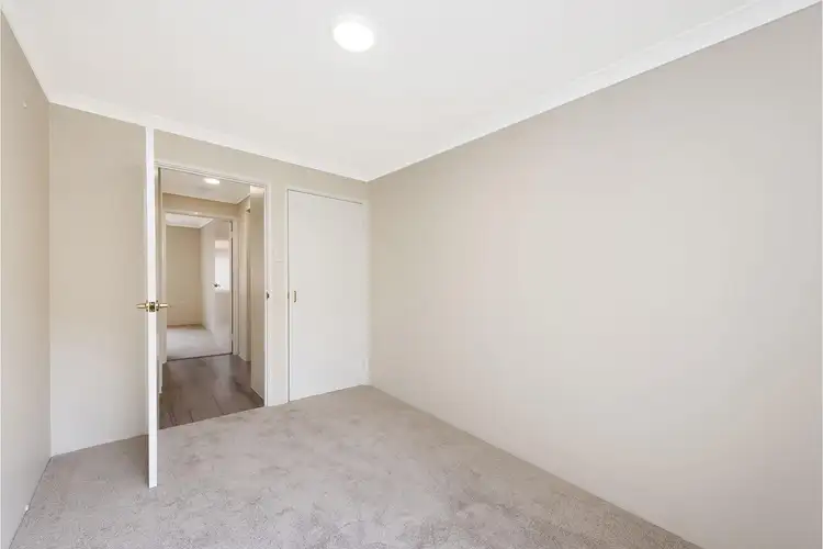 Fourth view of Homely villa listing, 40/39 Elizabeth Street, Cloverdale WA 6105