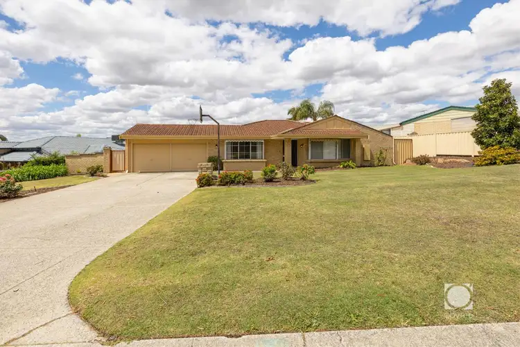 Fifth view of Homely house listing, 32 McKivett Crescent, Leeming WA 6149