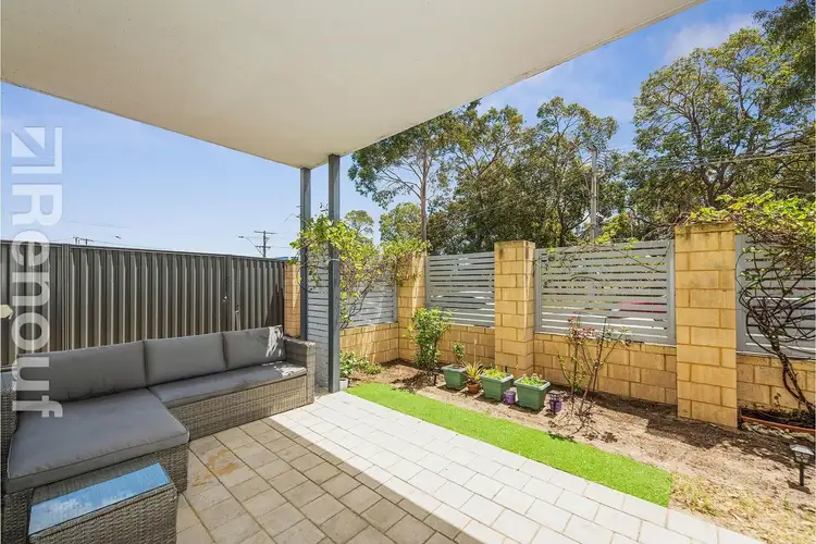 12/7 Streatham Street, Beckenham WA 6107