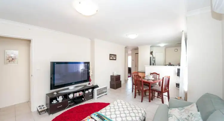 Third view of Homely villa listing, 5/33 Gillen Way, Success WA 6164