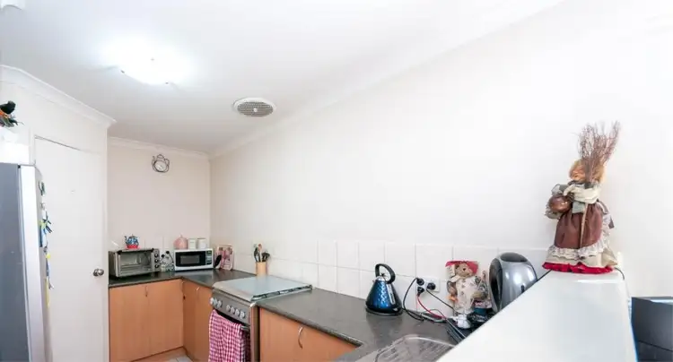 Fourth view of Homely villa listing, 5/33 Gillen Way, Success WA 6164