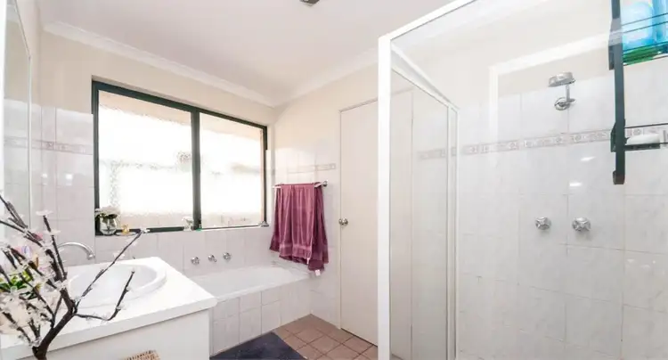 Fifth view of Homely villa listing, 5/33 Gillen Way, Success WA 6164
