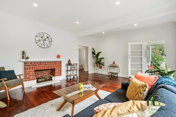 Lot 1/64 Paget Street, Hilton WA 6163