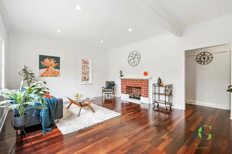 Second view of Homely house listing, Lot 1/64 Paget Street, Hilton WA 6163