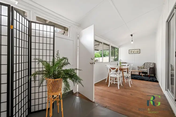 Sixth view of Homely house listing, Lot 1/64 Paget Street, Hilton WA 6163