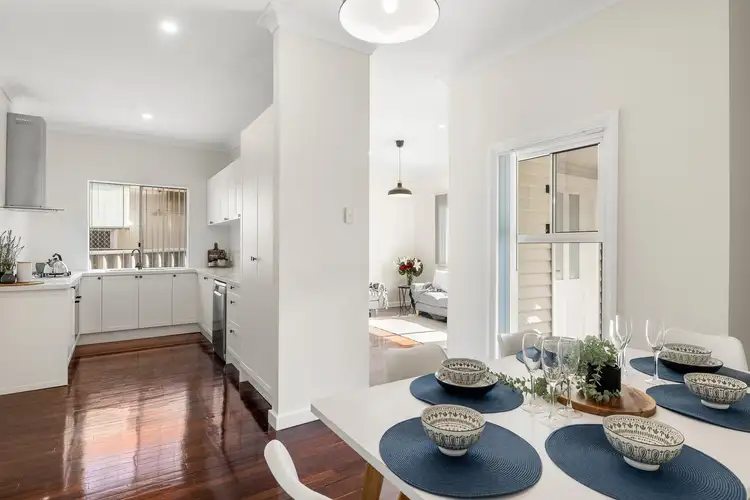 Second view of Homely house listing, 178 Flamborough Street, Doubleview WA 6018