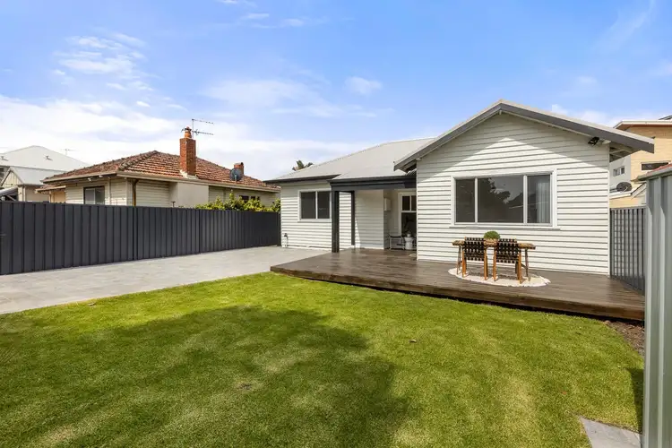 Third view of Homely house listing, 178 Flamborough Street, Doubleview WA 6018