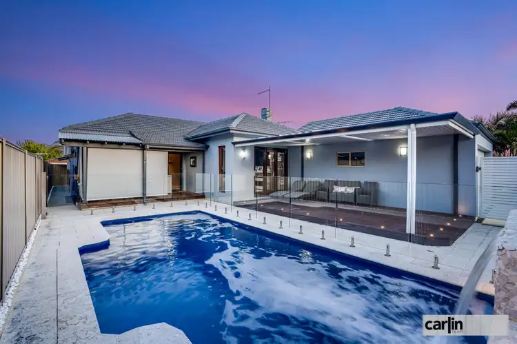 62 Rome Road, Melville WA 6156