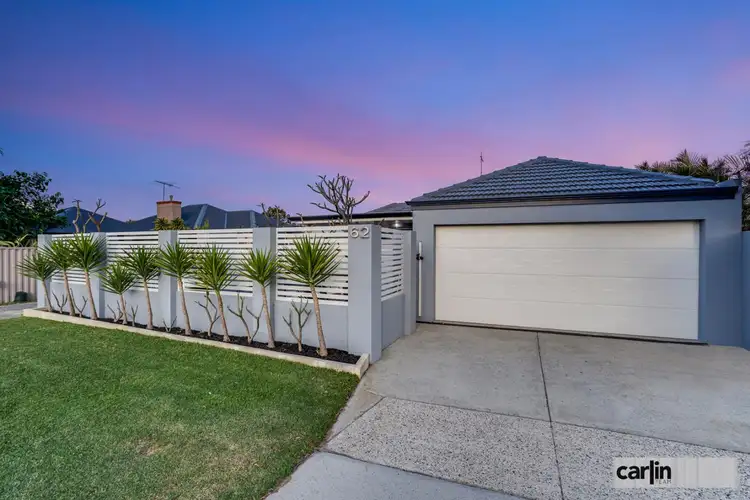 Second view of Homely house listing, 62 Rome Road, Melville WA 6156