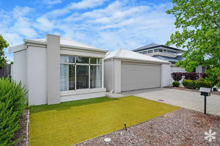 17 Gemstone Parade, Wellard WA 6170