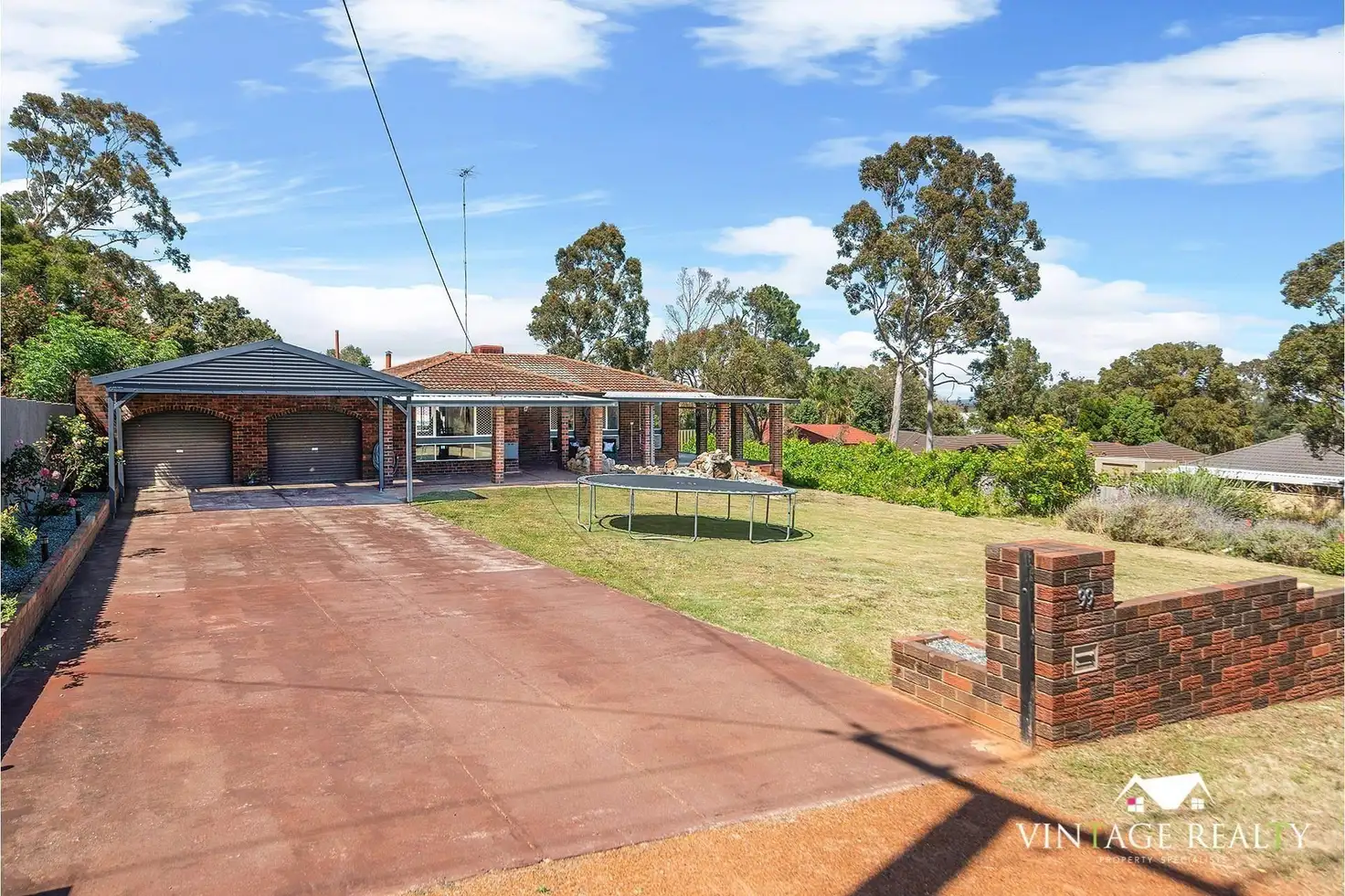 Main view of Homely house listing, 99 Park Road, Byford WA 6122