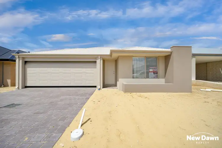 Main view of Homely house listing, 38 Westralia Road, Byford WA 6122