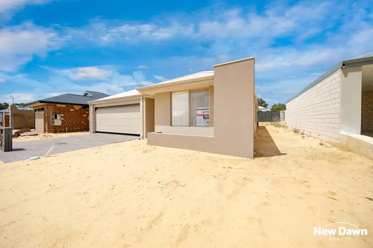 Second view of Homely house listing, 38 Westralia Road, Byford WA 6122