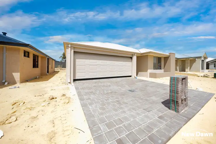 Third view of Homely house listing, 38 Westralia Road, Byford WA 6122