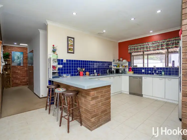 Fourth view of Homely house listing, 73 Feast Road, Serpentine WA 6125