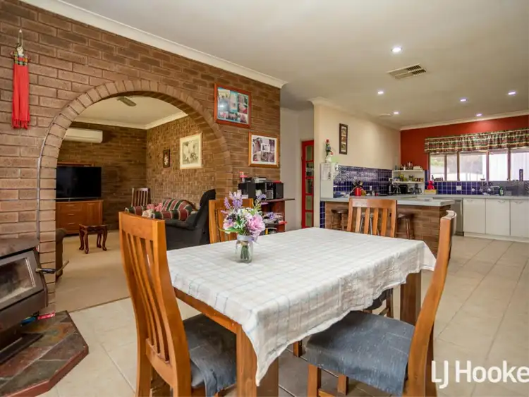 Fifth view of Homely house listing, 73 Feast Road, Serpentine WA 6125