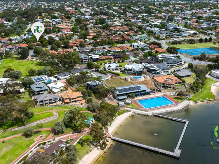 62A Westbury Crescent, Bicton WA 6157