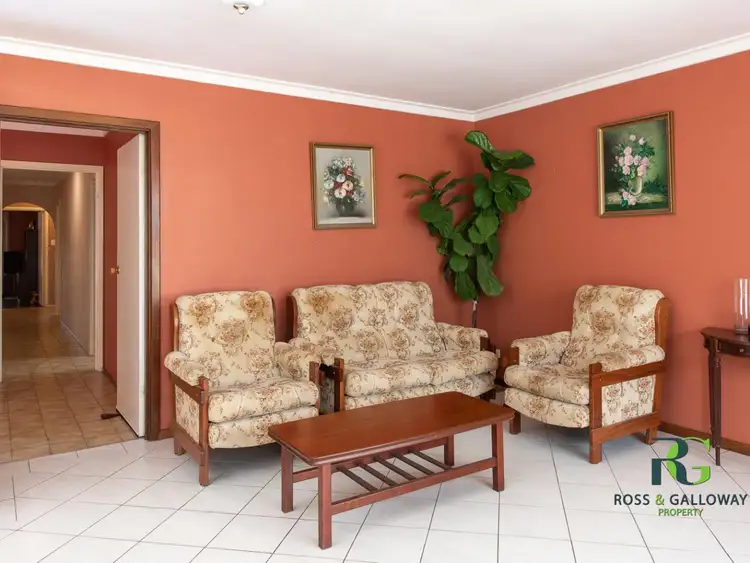 Sixth view of Homely house listing, 62A Westbury Crescent, Bicton WA 6157